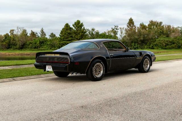 Pontiac Trans Am 1979 image number 27