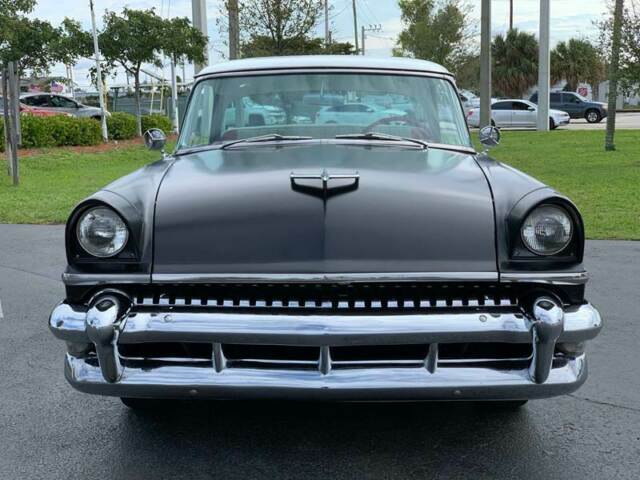 Mercury Monterey 1955 image number 8