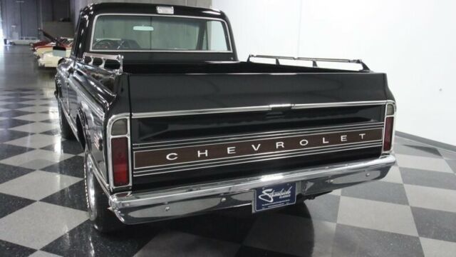 Chevrolet C-10 1972 image number 10