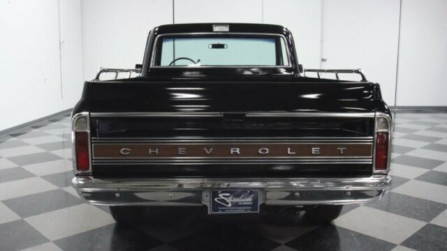 Chevrolet C-10 1972 image number 11