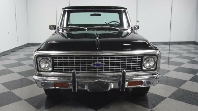 Chevrolet C-10 1972 image number 19