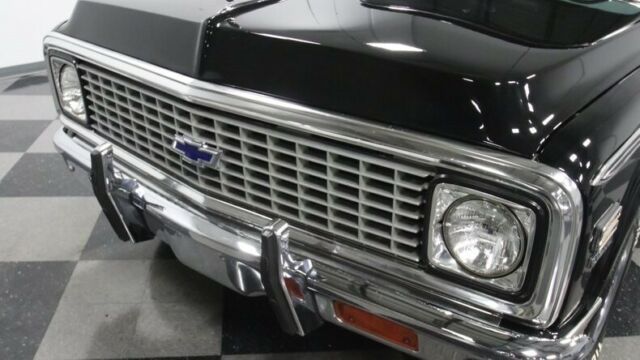 Chevrolet C-10 1972 image number 22