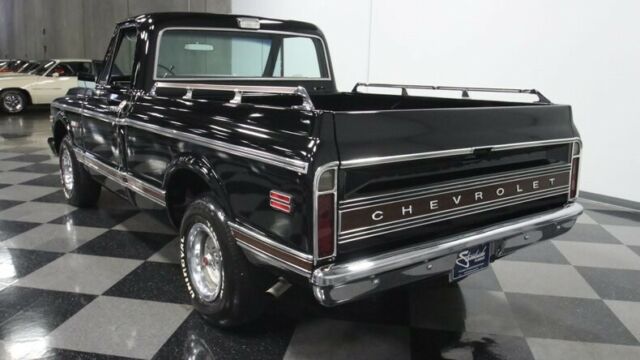 Chevrolet C-10 1972 image number 33