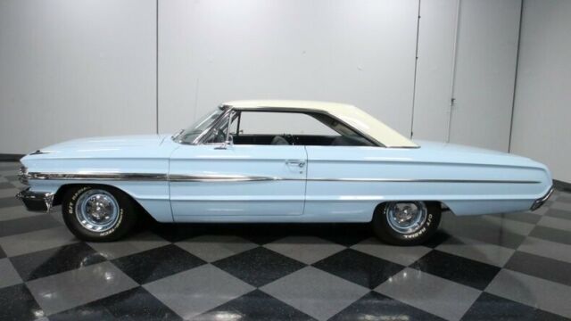 Ford Galaxie 1964 image number 2