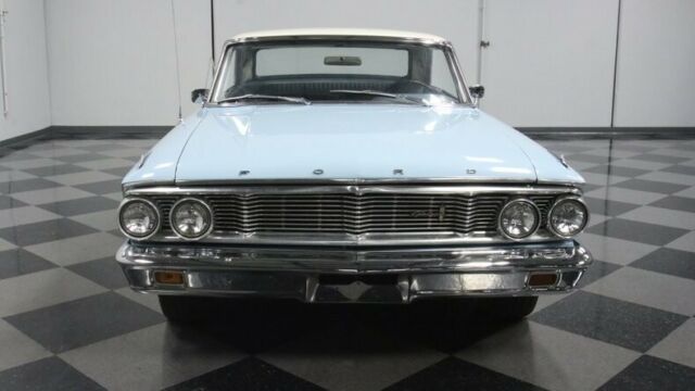 Ford Galaxie 1964 image number 43