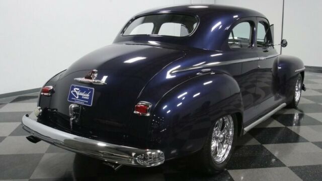 Plymouth Special Deluxe 1947 image number 13