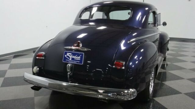 Plymouth Special Deluxe 1947 image number 36