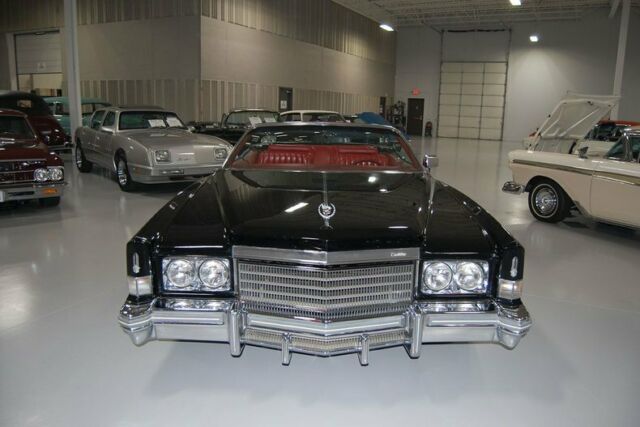 Cadillac Eldorado 1974 image number 1