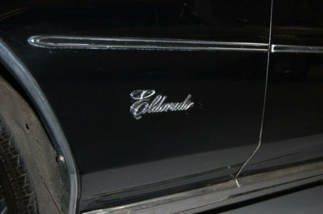 Cadillac Eldorado 1974 image number 13