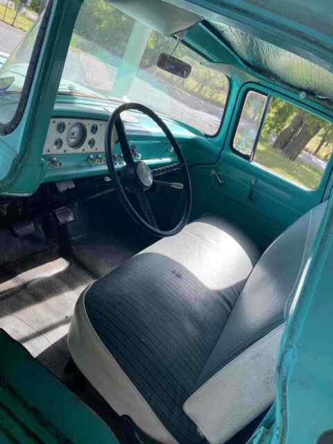 Ford F100 1960 image number 14