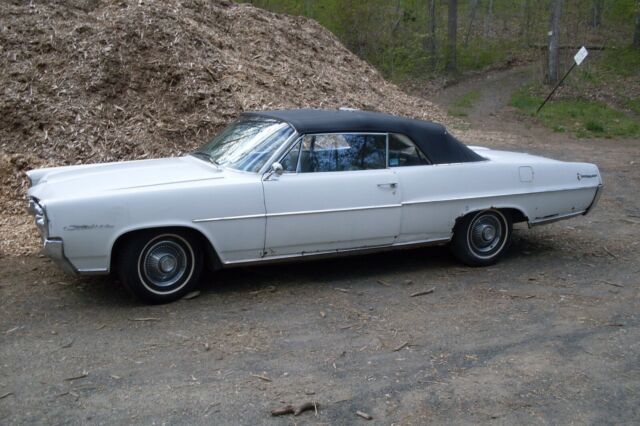 Pontiac Catalina 1964 image number 1