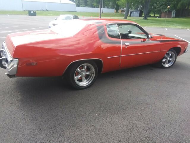 Plymouth Road Runner 1973 image number 10