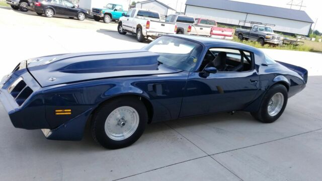 Pontiac Trans Am 1979 image number 0