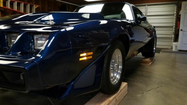 Pontiac Trans Am 1979 image number 10