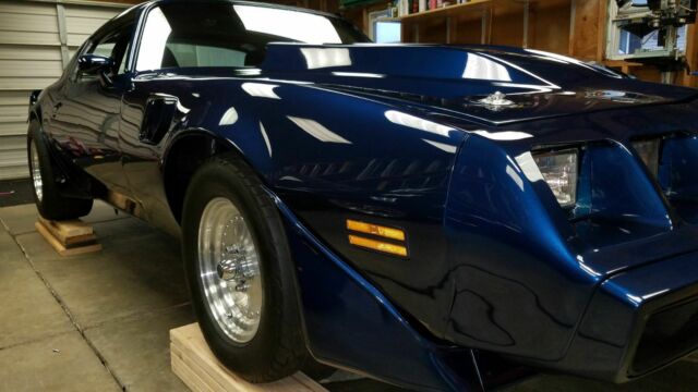 Pontiac Trans Am 1979 image number 11