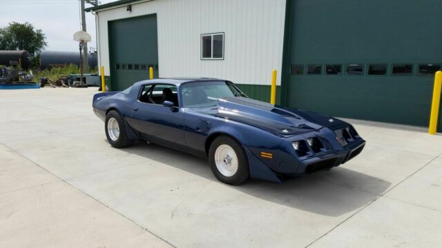 Pontiac Trans Am 1979 image number 13