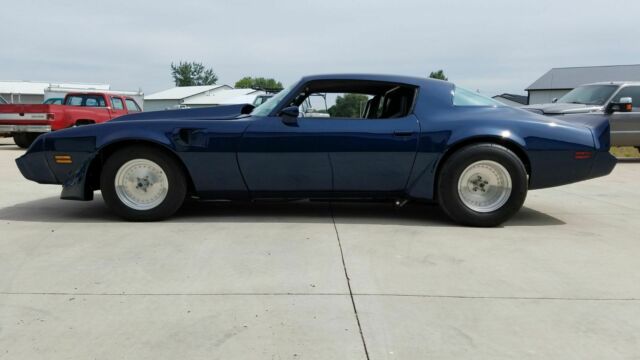 Pontiac Trans Am 1979 image number 14