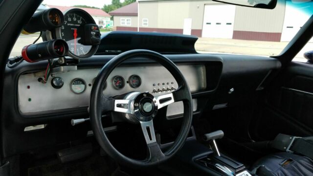 Pontiac Trans Am 1979 image number 26