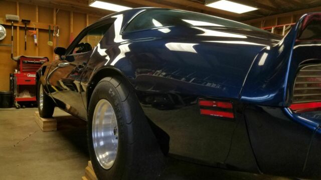 Pontiac Trans Am 1979 image number 28