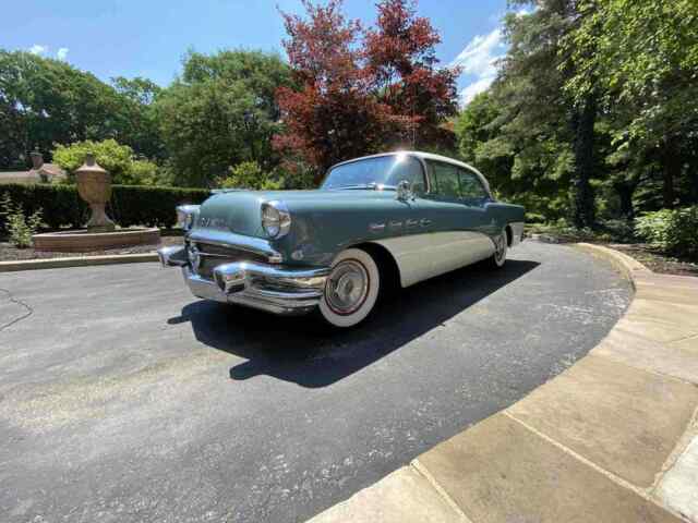 Buick Riviera 1956 image number 15