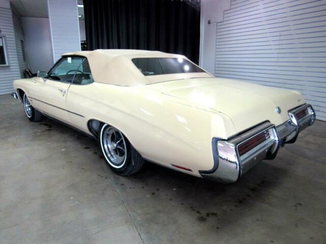 Buick Centurion 1973 image number 13