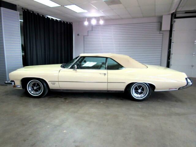 Buick Centurion 1973 image number 25