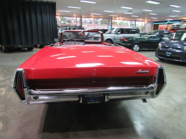 Mercury Monterey 1967 image number 19