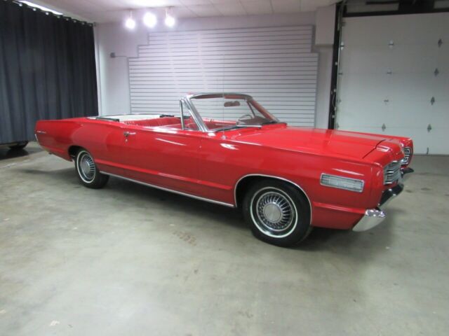 Mercury Monterey 1967 image number 2