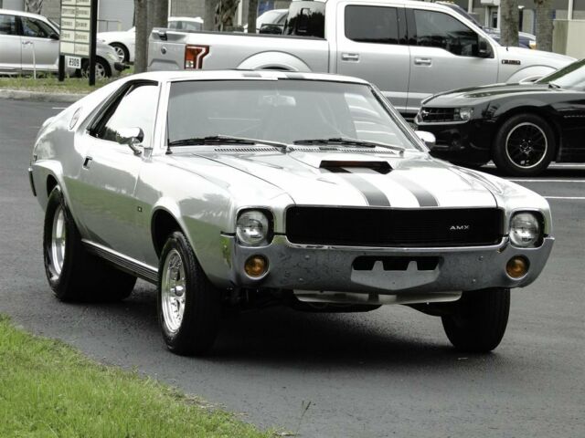 AMC AMX 1968 image number 13