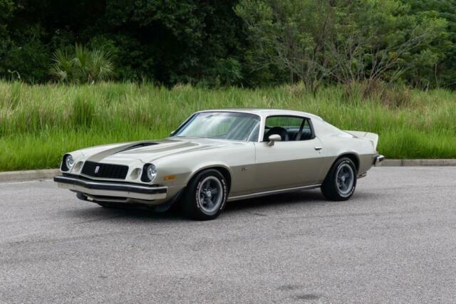 Chevrolet Camaro Z28 Matching #'s 1974 image number 0