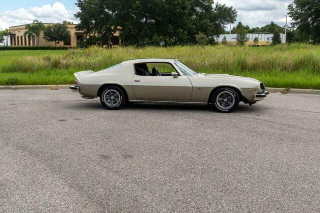 Chevrolet Camaro Z28 Matching #'s 1974 image number 30