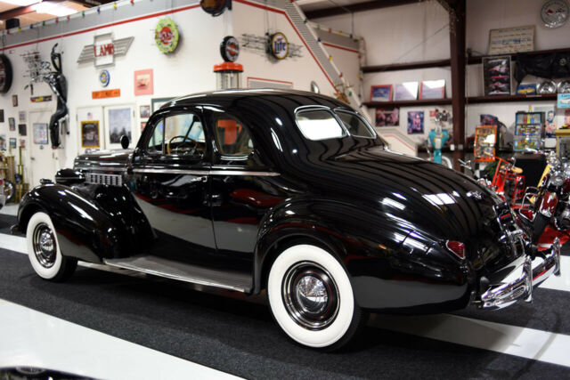 Buick Special 1938 image number 31