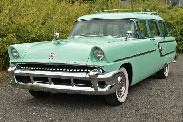 Mercury Monterey 1955 image number 0