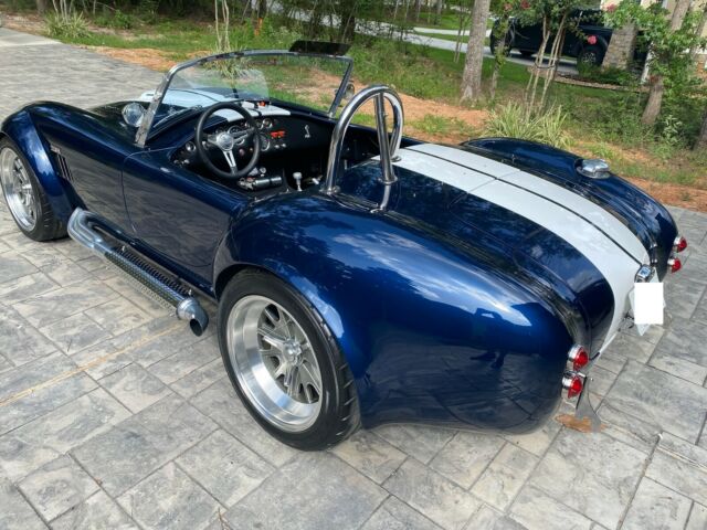 Shelby Cobra 1965 image number 11