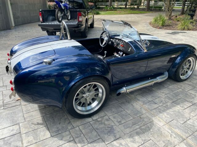 Shelby Cobra 1965 image number 12