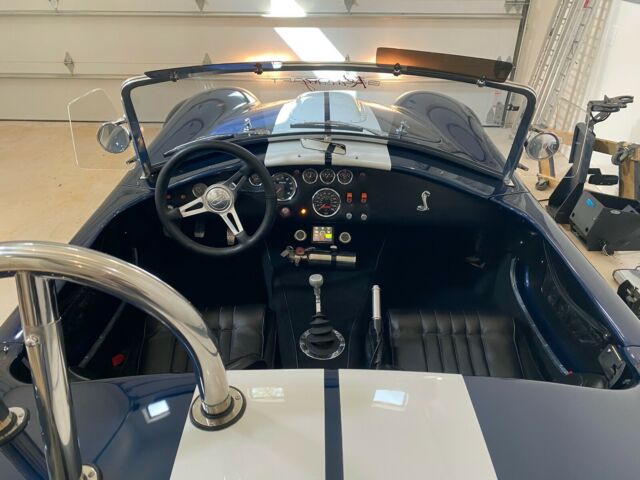 Shelby Cobra 1965 image number 13