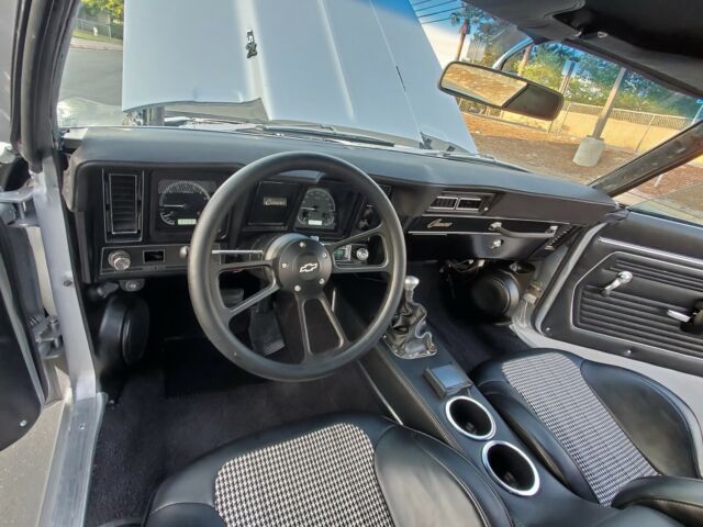 Chevrolet Camaro 1969 image number 41