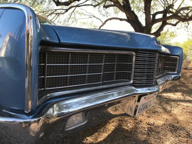 Ford Galaxie 1970 image number 1