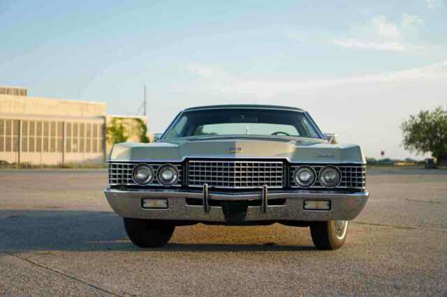 Mercury Monterey 1972 image number 18