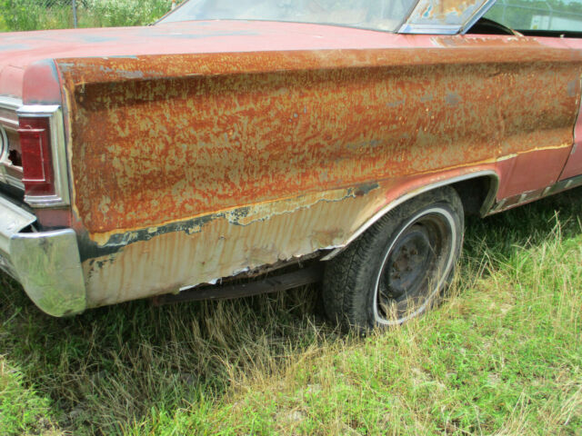 Plymouth Belvedere II 1967 image number 31