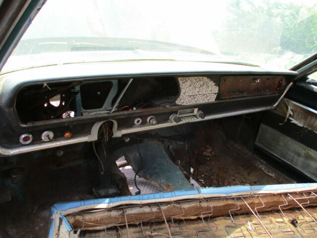 Plymouth Belvedere II 1967 image number 35