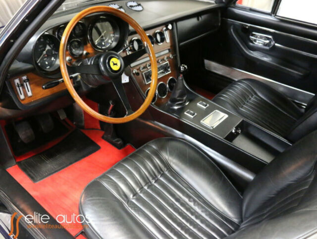 Ferrari 365 GT 2+2 1969 image number 21