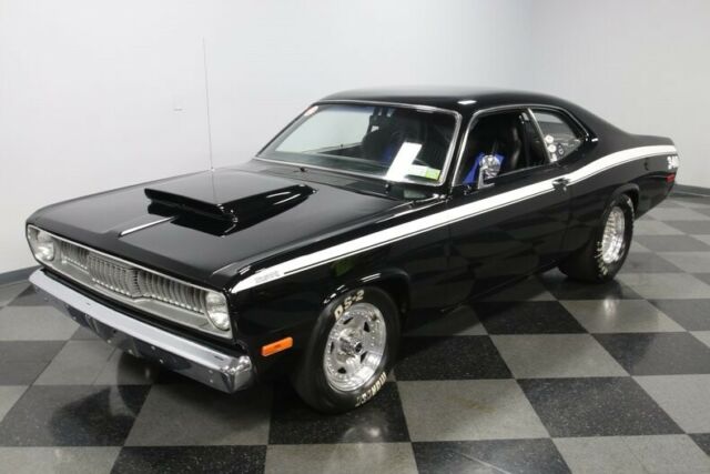 Plymouth Duster 1972 image number 22