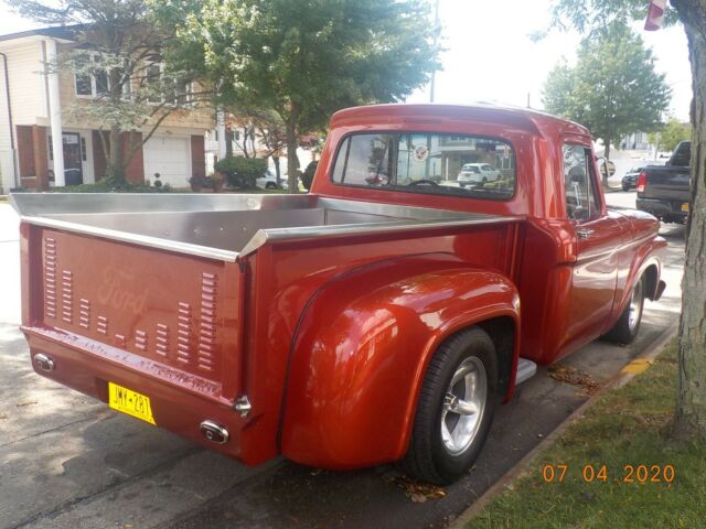 Ford F-100 1965 image number 28