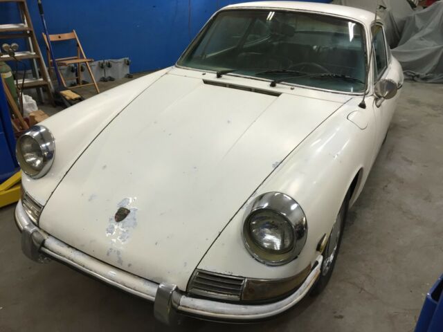 Porsche 912 1969 image number 19