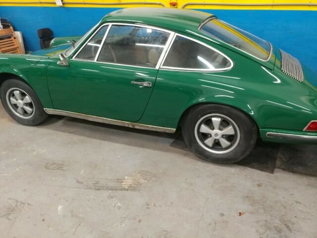 Porsche 911 1969 image number 19