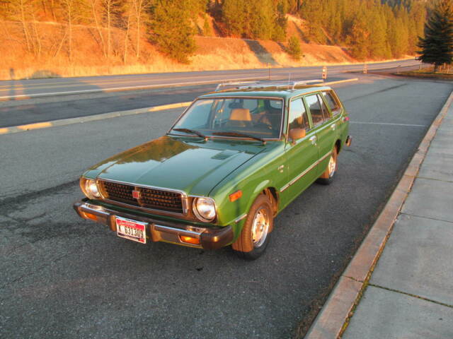 Toyota Corolla 1978 image number 0