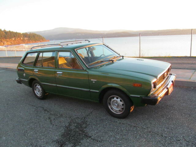 Toyota Corolla 1978 image number 2