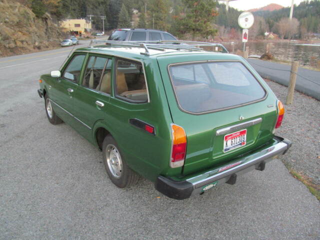 Toyota Corolla 1978 image number 29