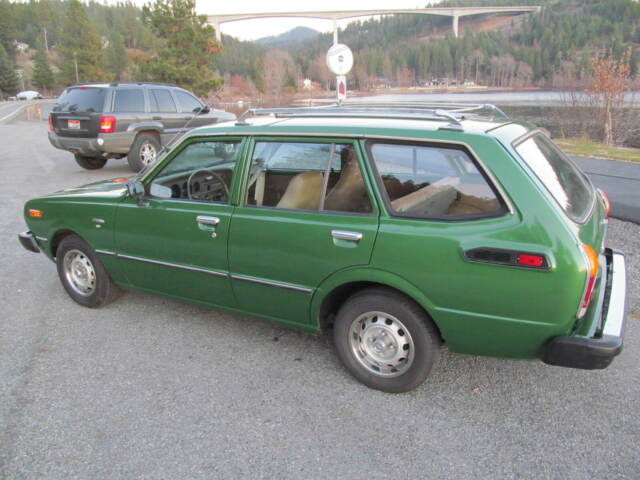 Toyota Corolla 1978 image number 30